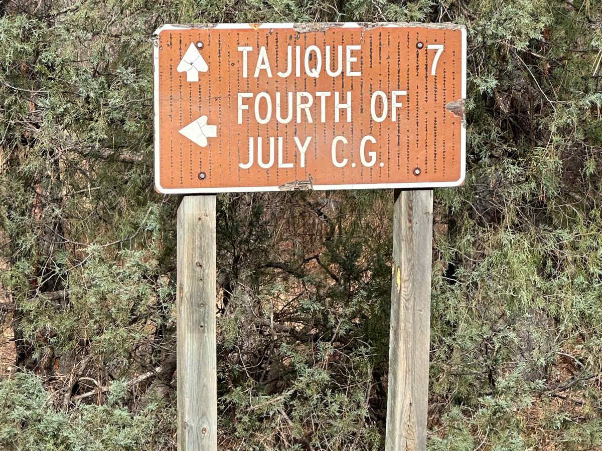 Fourth of July Campground photo 6