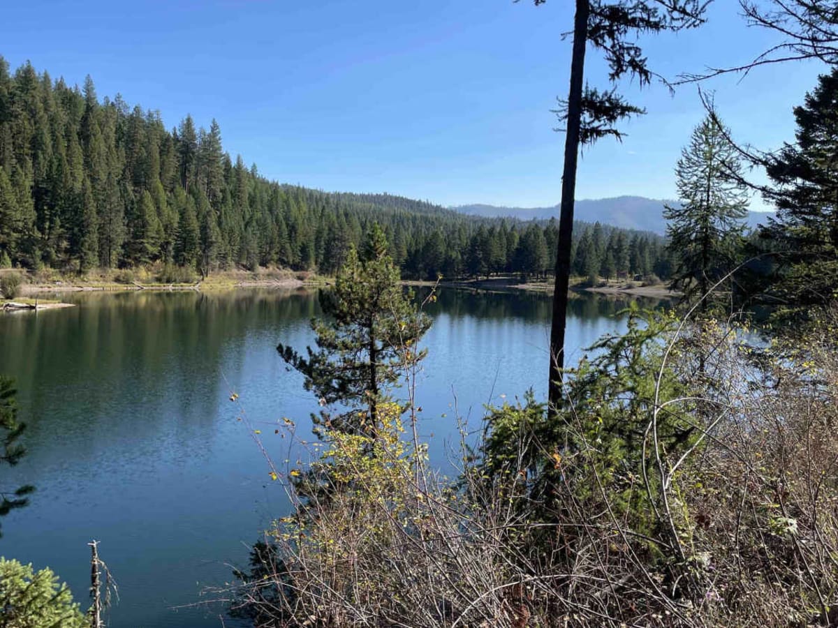St. Marys Lake/Twin Lake Road photo 2