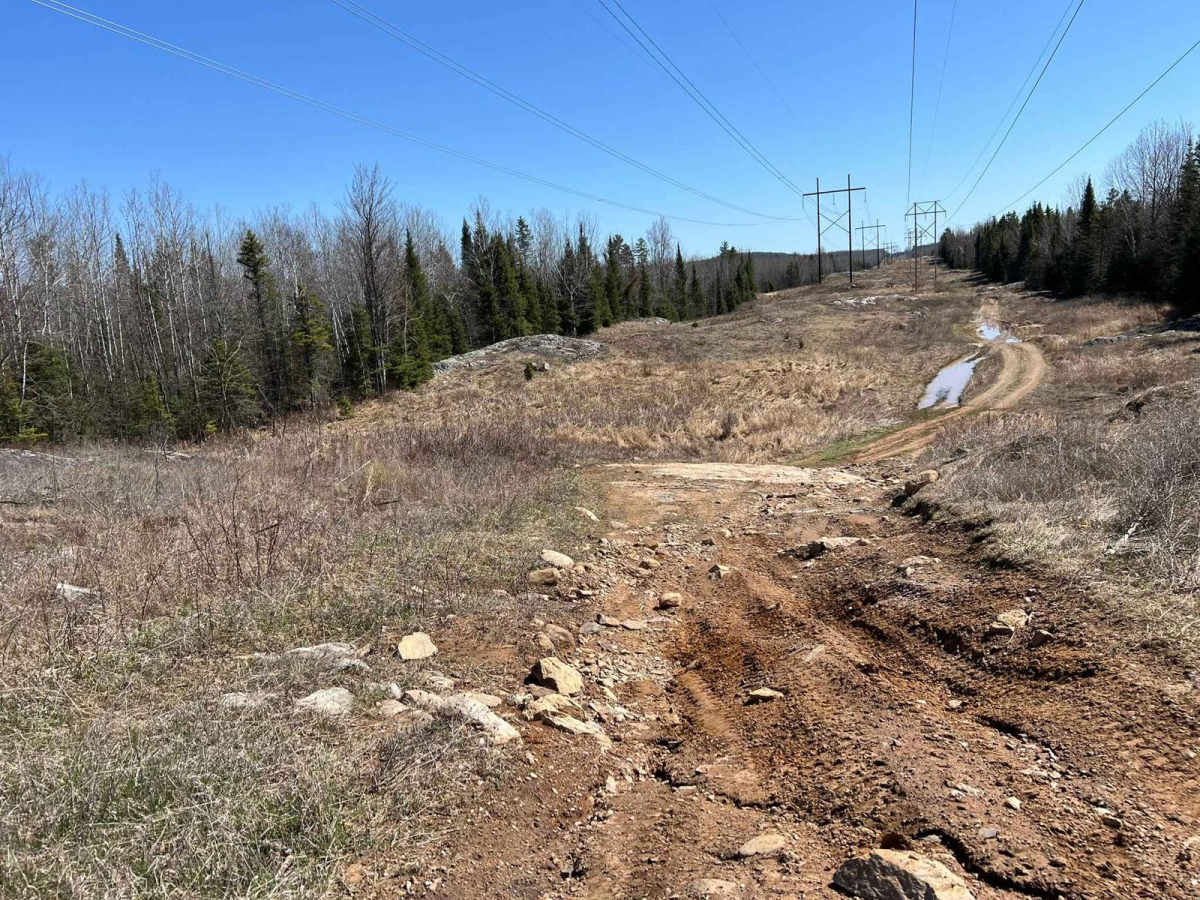 Norway Truck Trail 3 North Loop trail photo