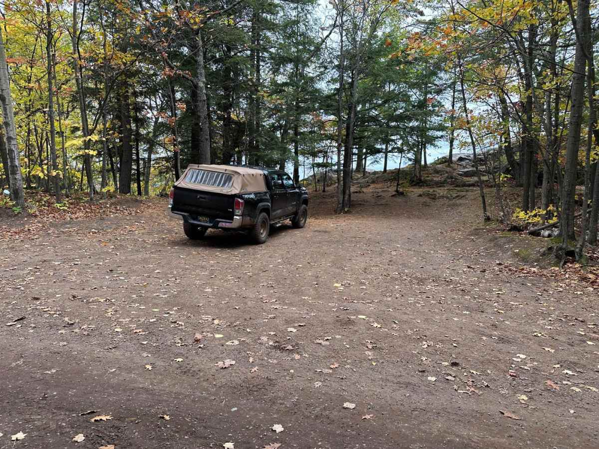Mount Marquette Road photo 5