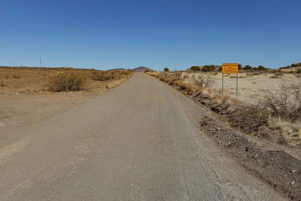 Dugas Road
