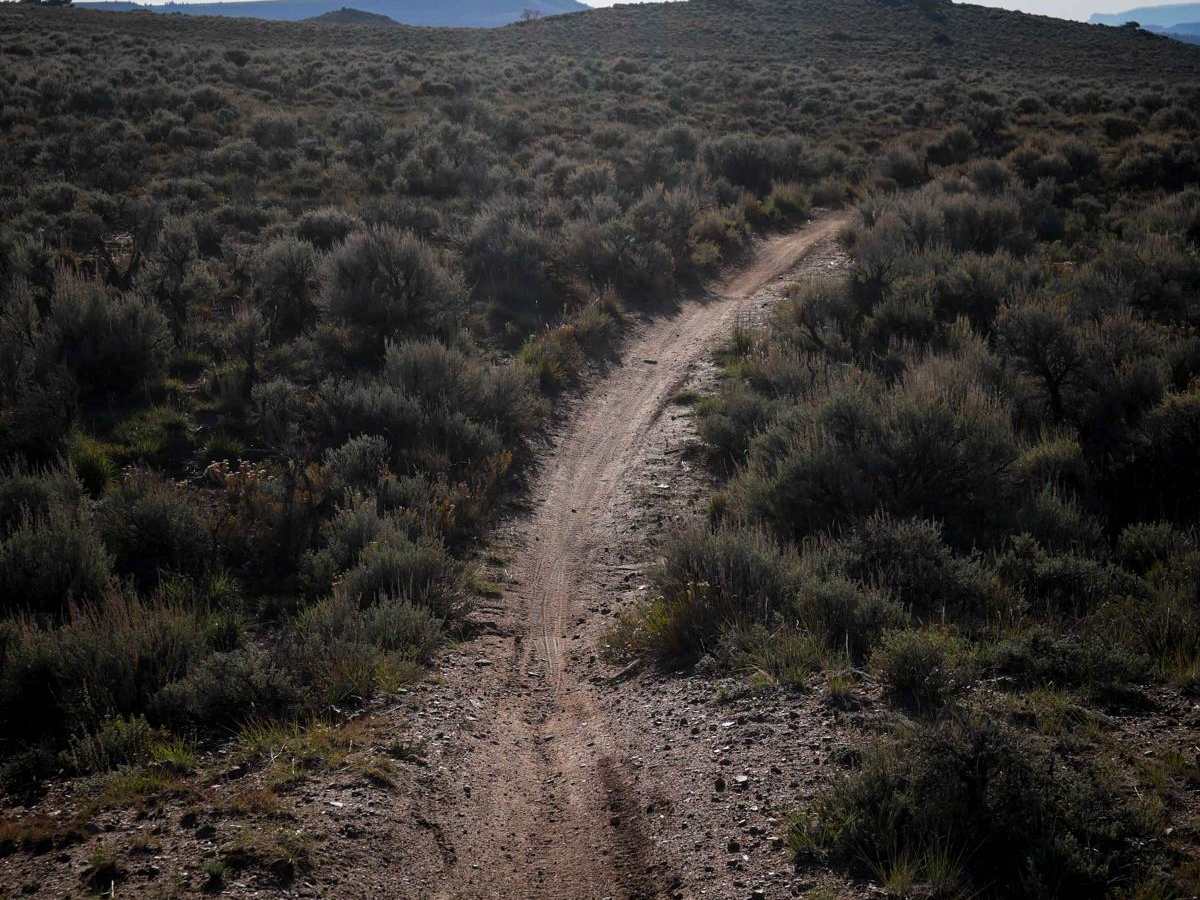 Evans Loop photo 5