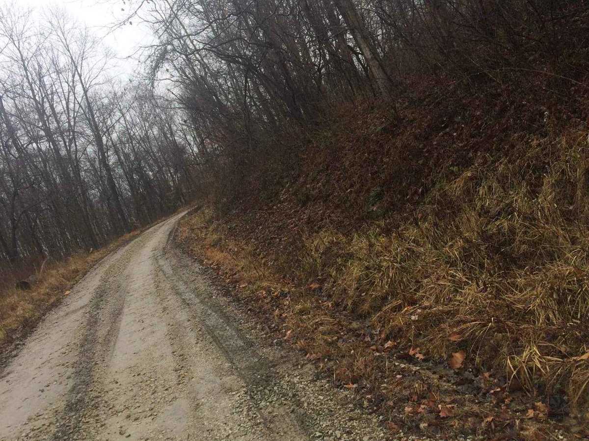 Township 269 trail photo