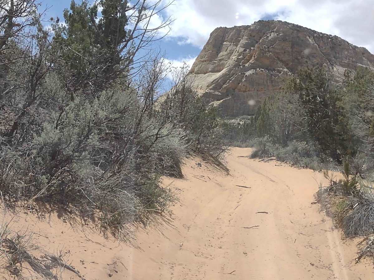 White Tower Trail photo 3