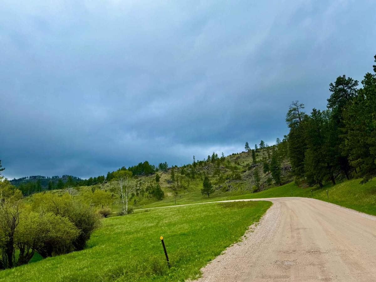 Slate Prairie Road 1 photo 5