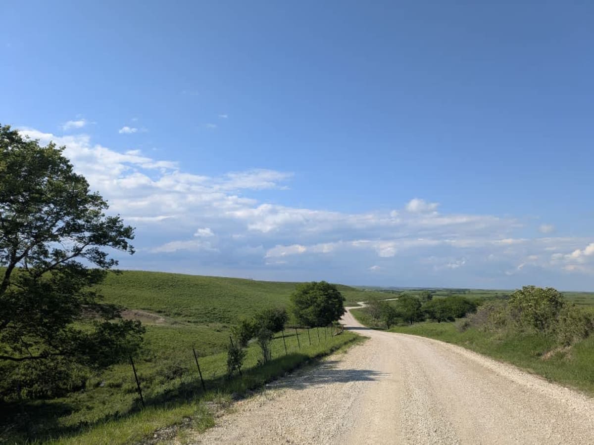 Chalk Road photo 6