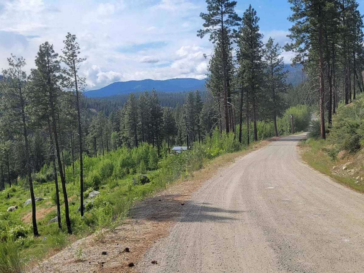 FR 2045 - Loup Loup Canyon Road photo 3