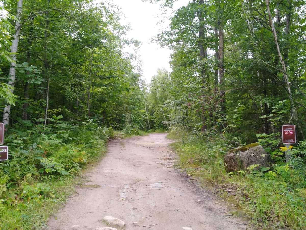 Cedar Lake Loop photo 2