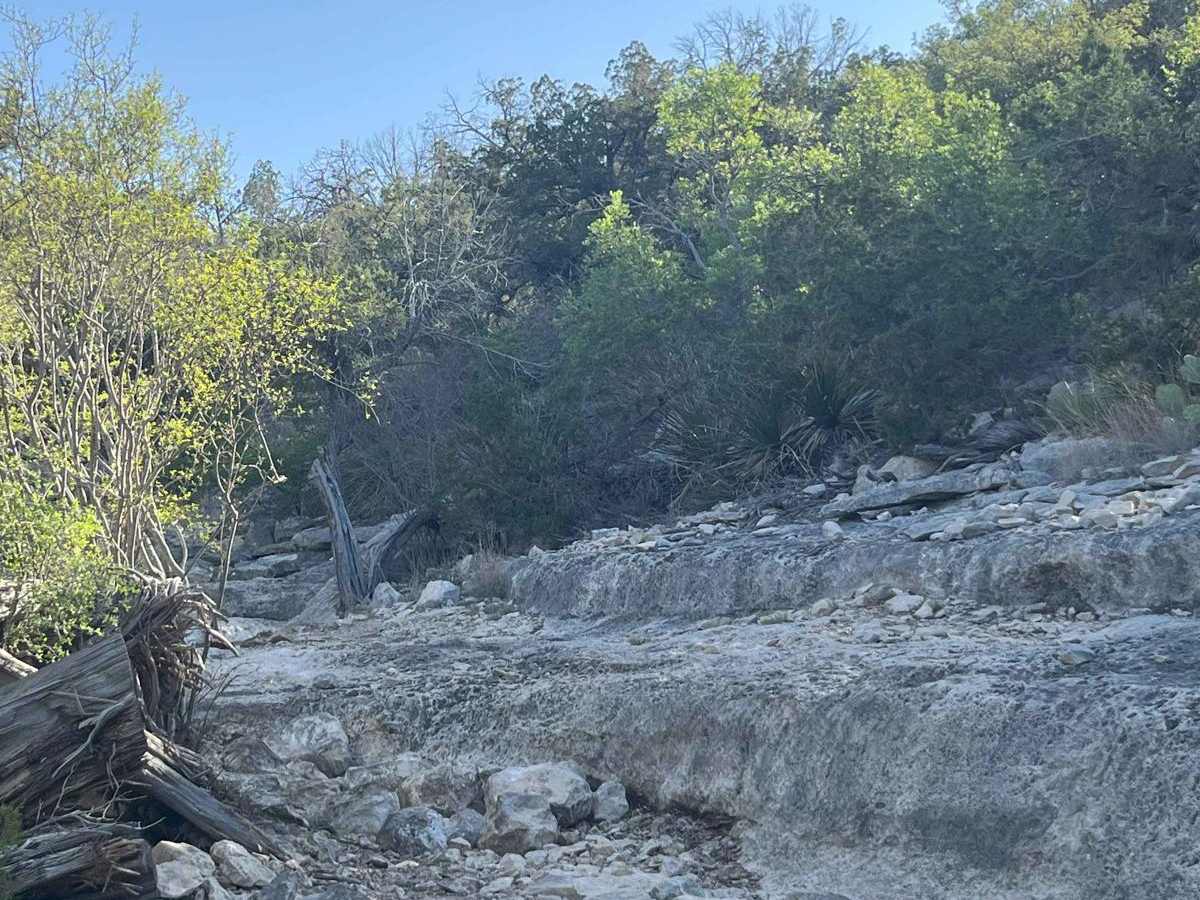 West Fork Trail - V5 photo 4