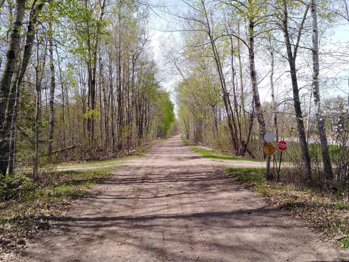 Remer to Boy River photo 6