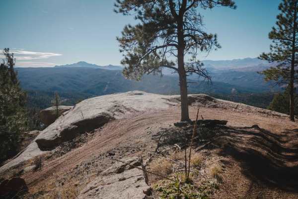 675 Noddle ATV Trail