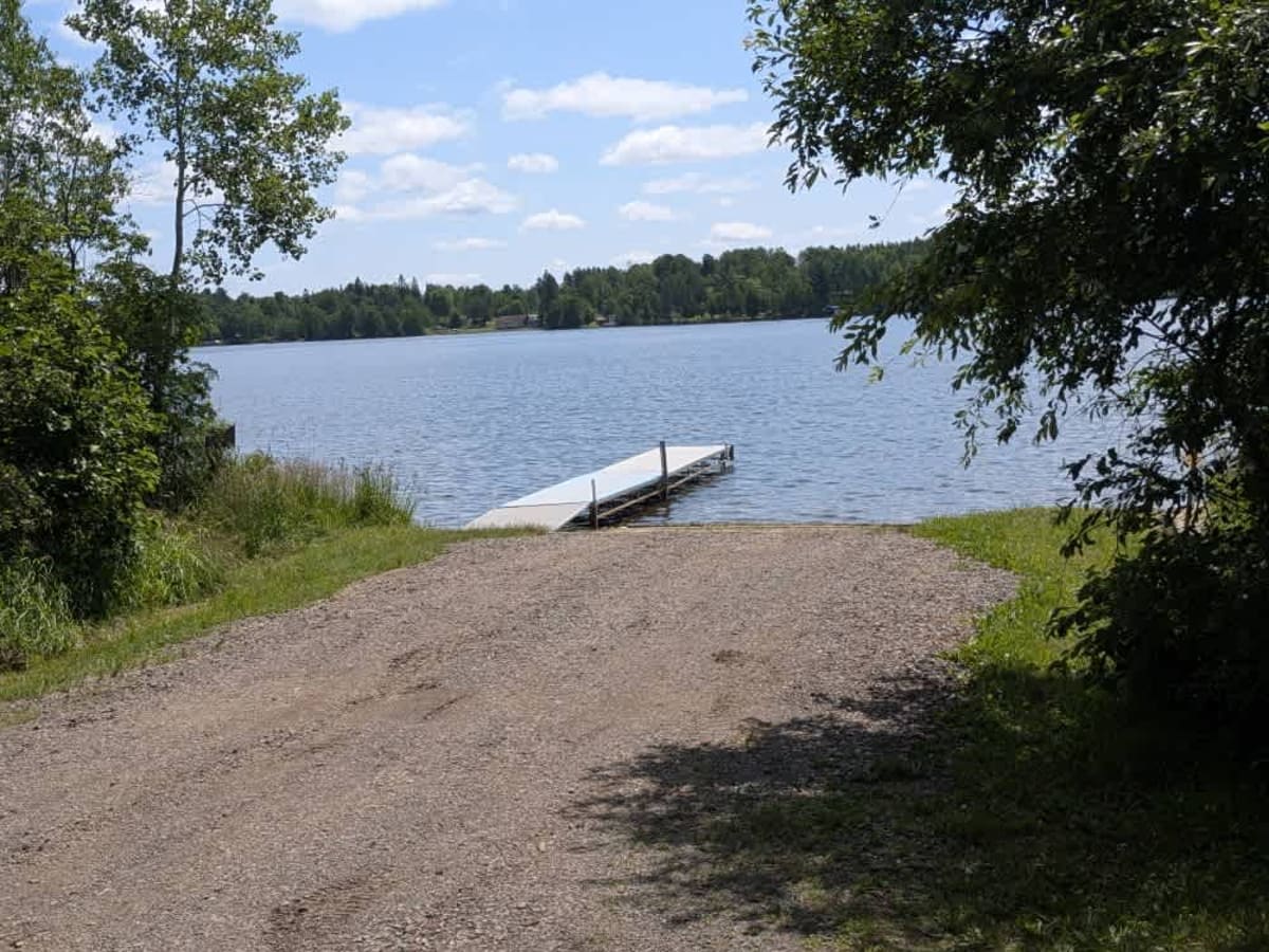 Cadotte Lake photo 6
