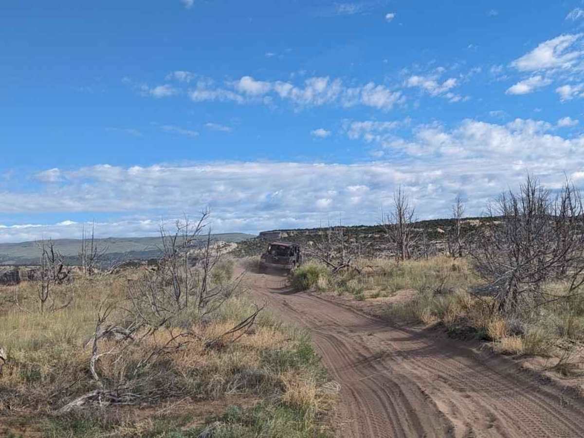 Coyote Gulch photo 3