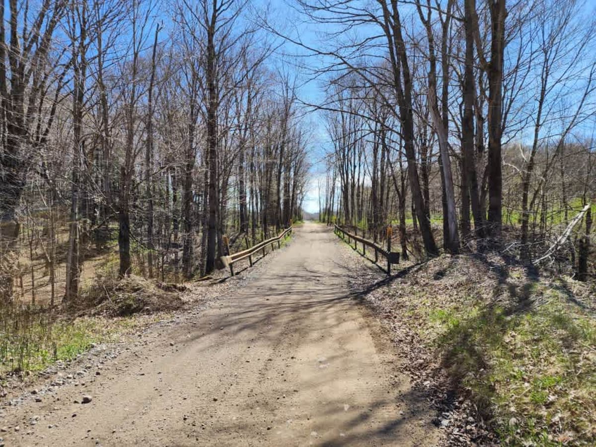 The Old Railbed photo 3