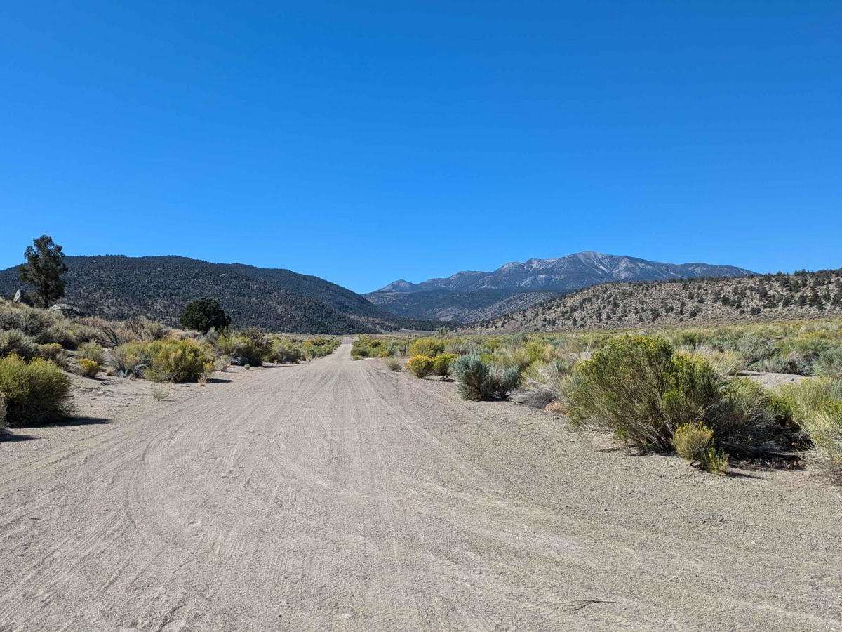 Black Canyon Rd photo 3