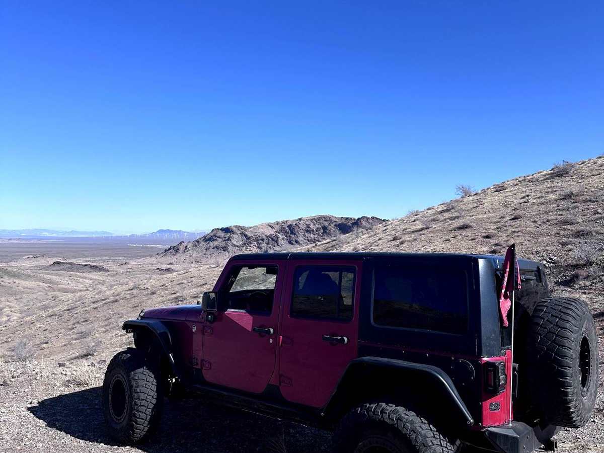 Ridgeline Overlook - B1701 photo 6