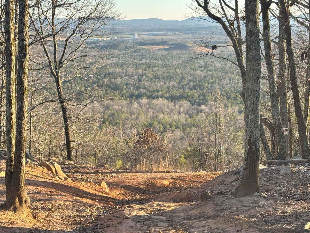 37 trail photo