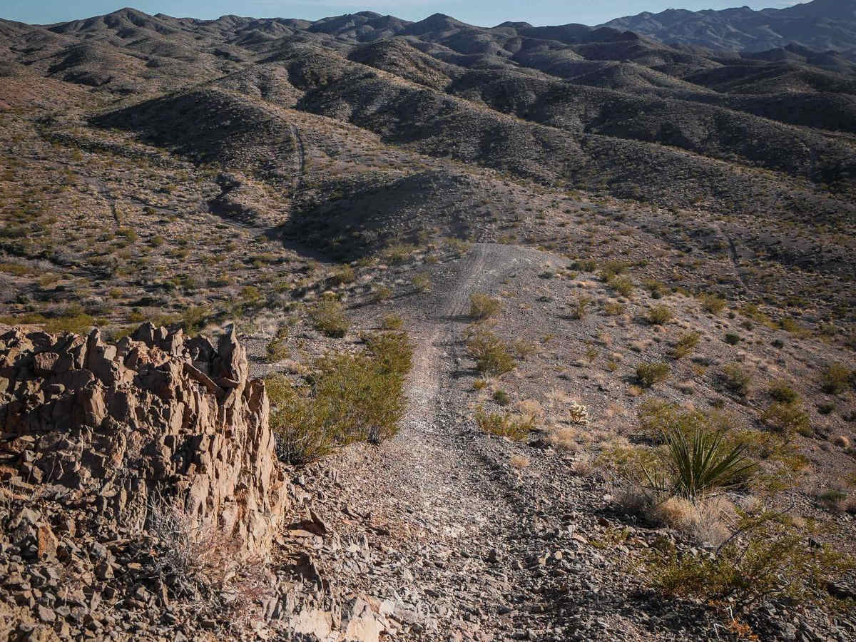 ATV Loop photo 4