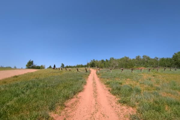 Dry Bread Hollow ATV - FS 6324