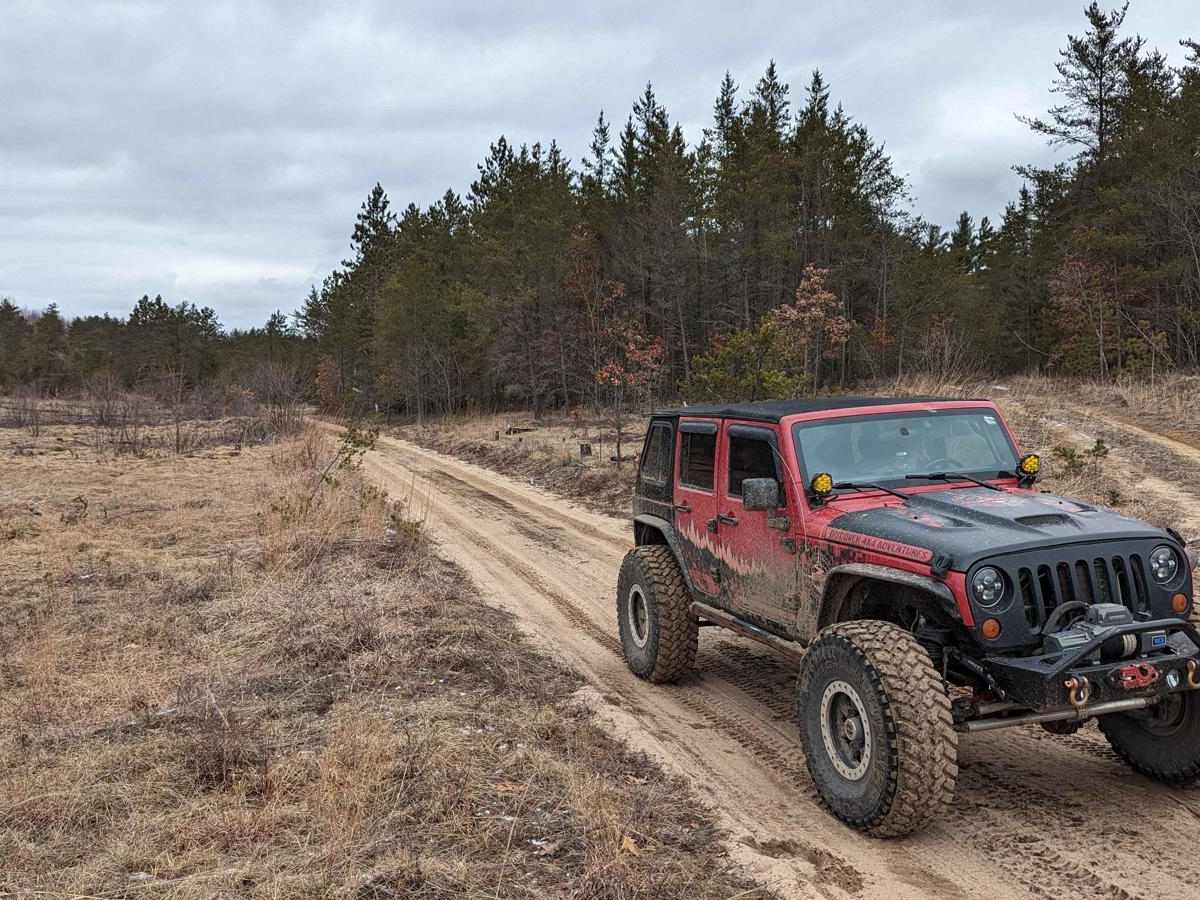 Sunset Trail photo 2