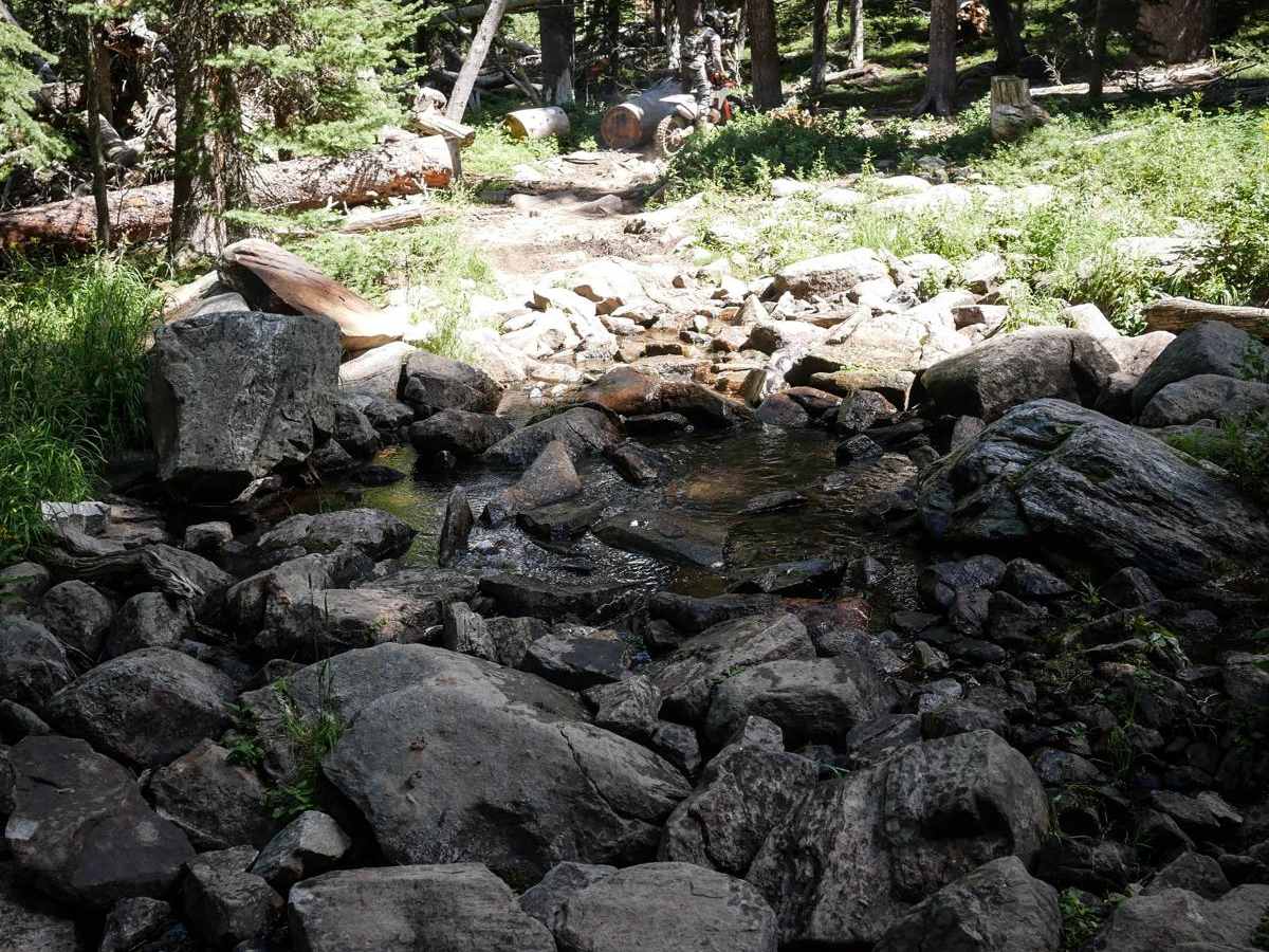 Hidden Lakes ATV #179 photo 2