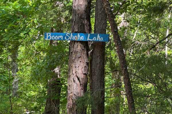 Boom Shaka Locka