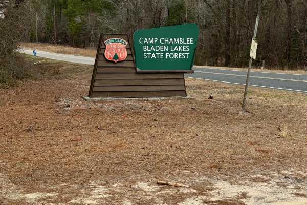 Camp Chamblee