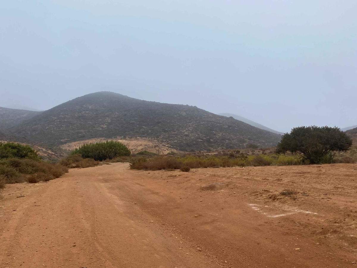 Mountains of Vicente Guerrero photo 5