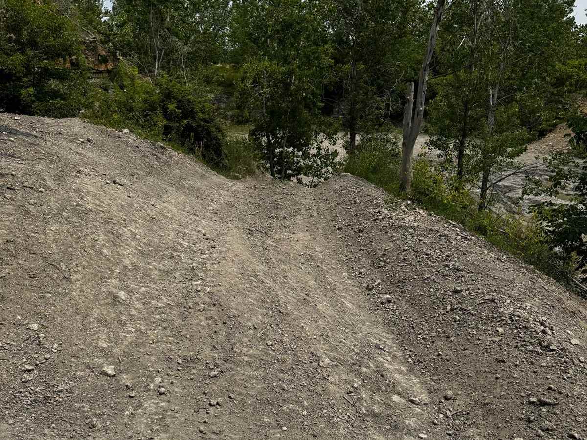 Yee Haw Ledges 100 photo 5
