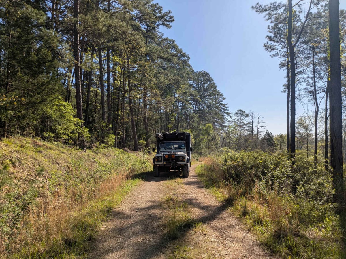 50297 trail photo