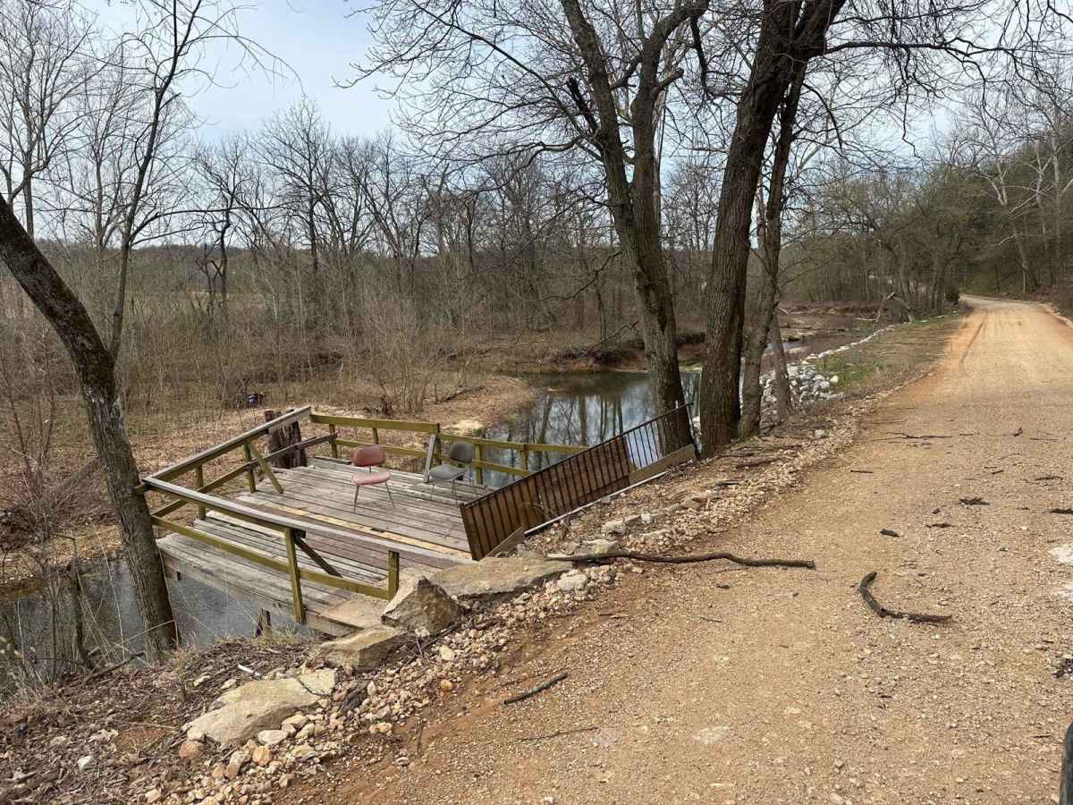 Whitewater Community Trail photo 2