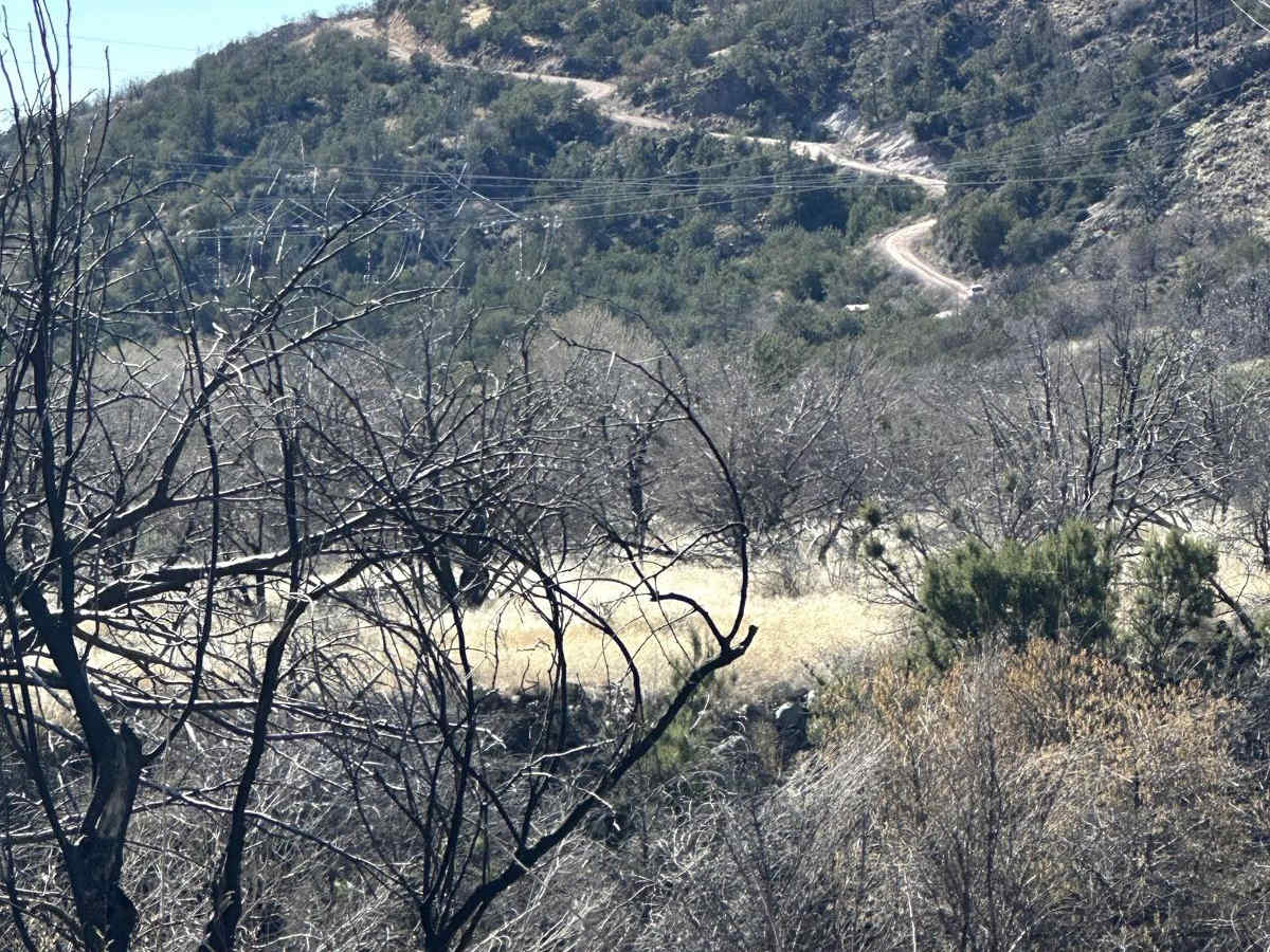 Fossil Creek to Child's Campground photo 3