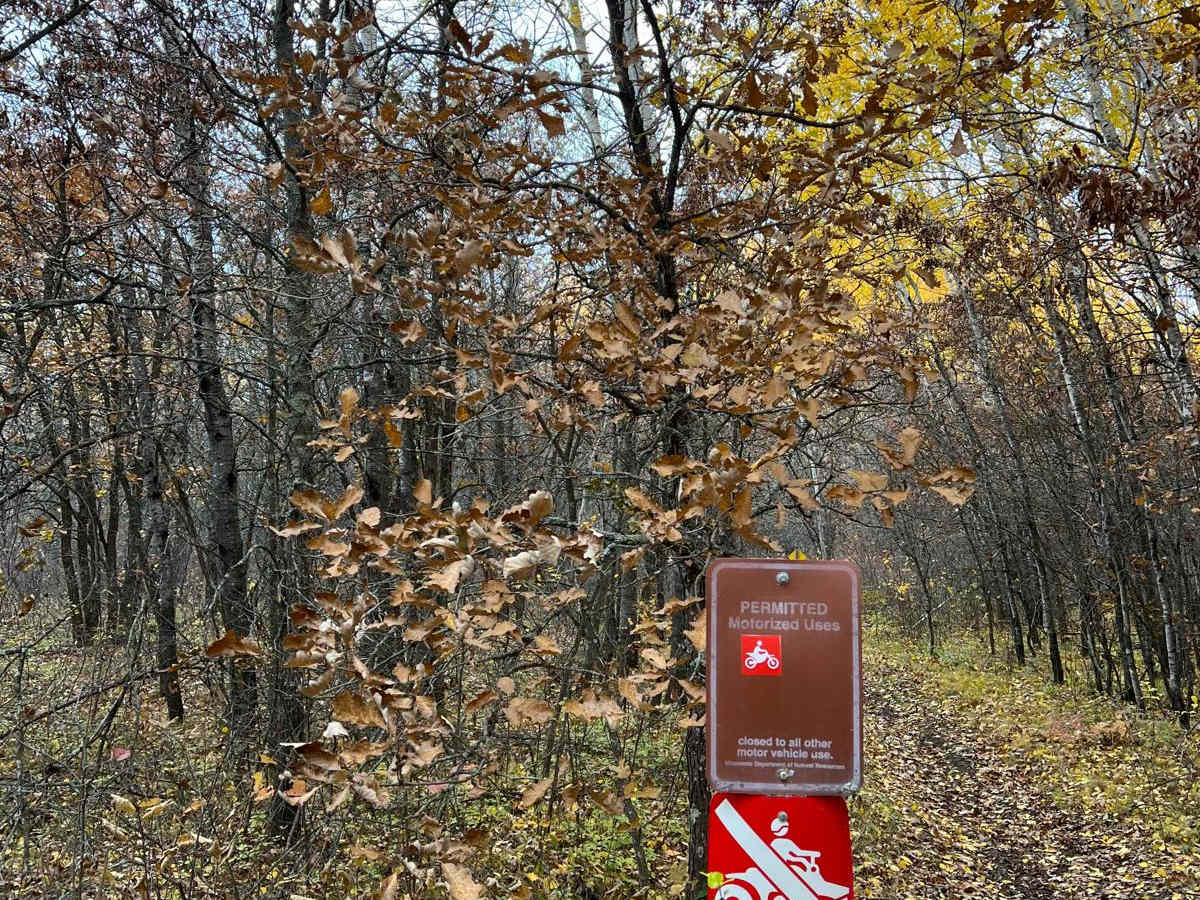 Circle Farm Trail photo 5
