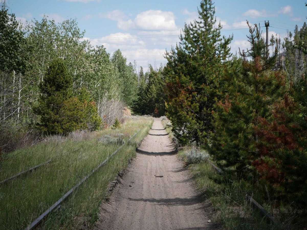 Homestake photo 2