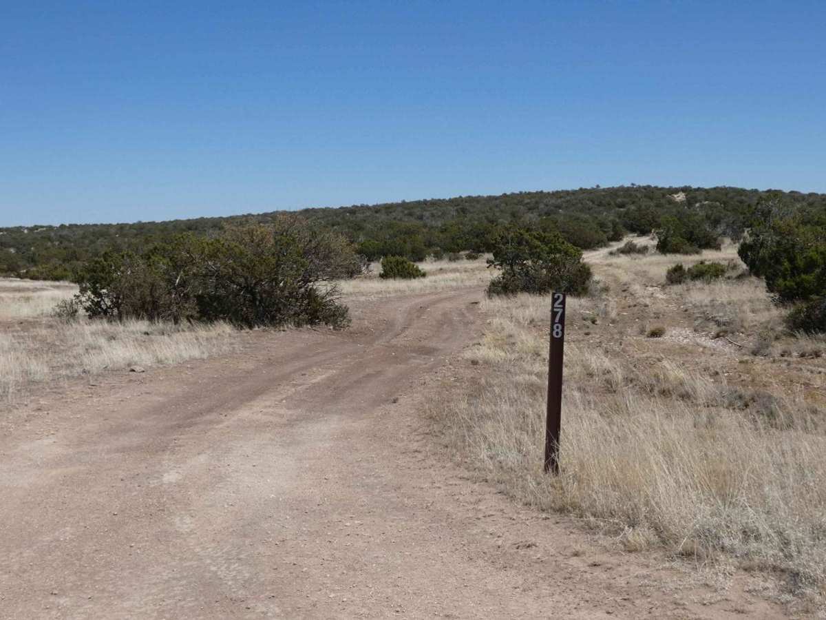 Wildhorse trail photo