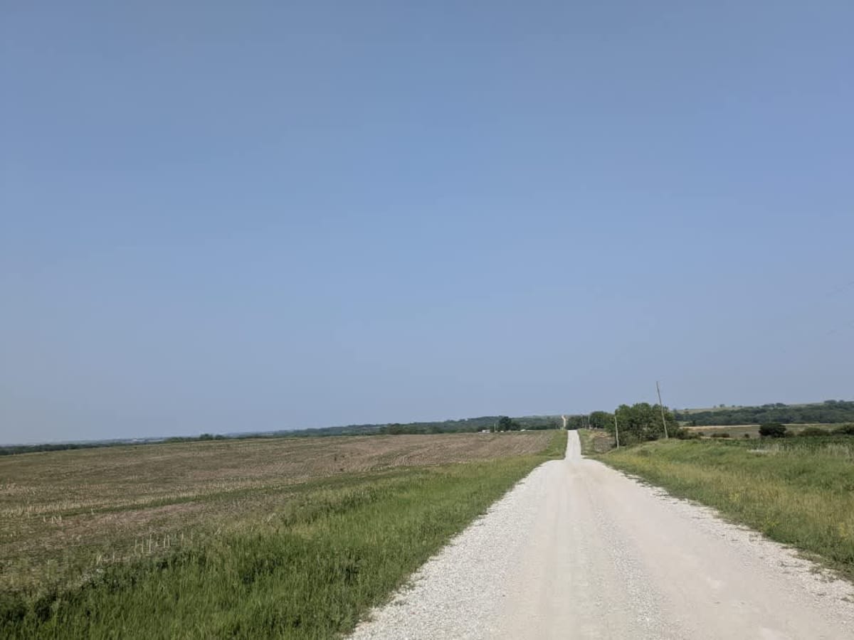 707 Trail photo 6