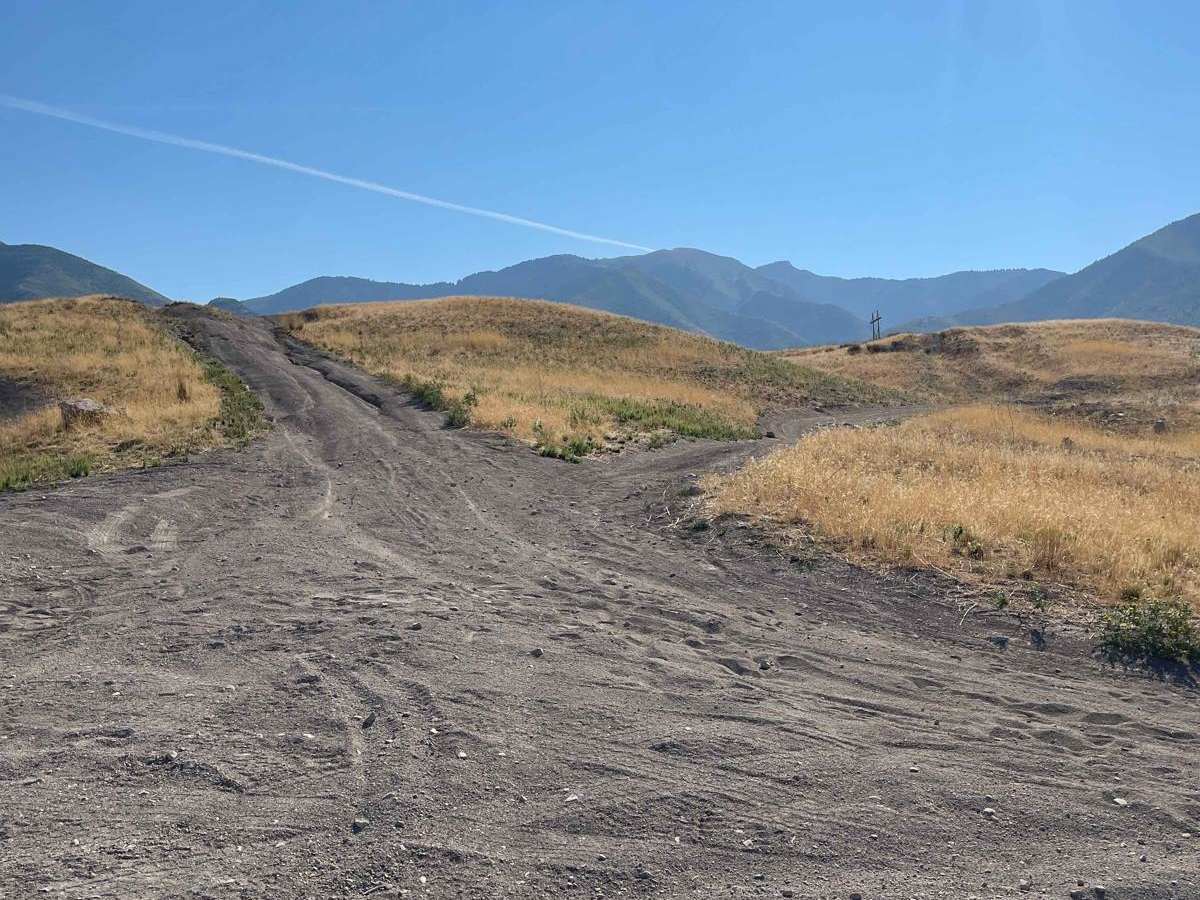 Pole Canyon Trail trail photo