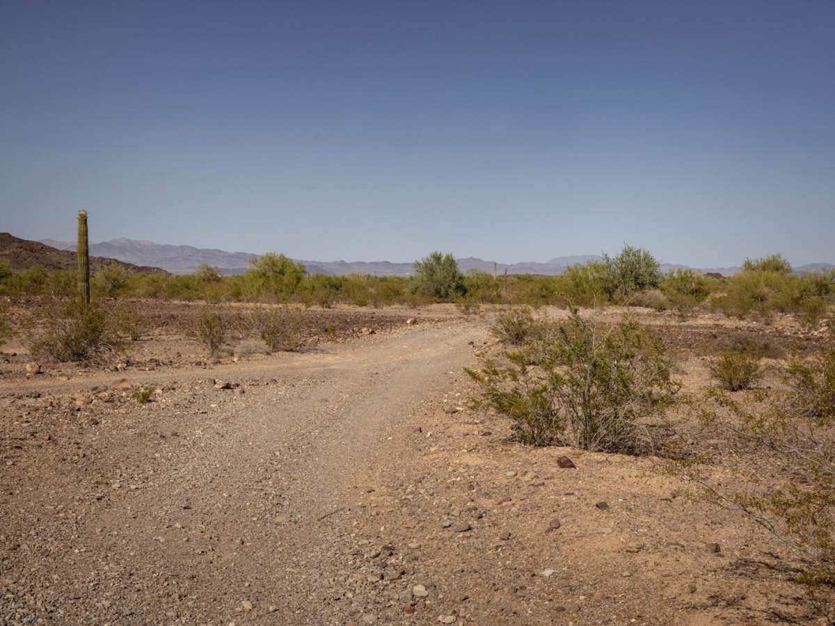 Preacher Pass photo 2