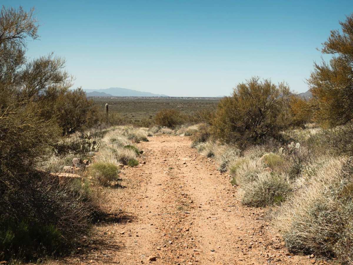 Multi-Mine Road photo 3