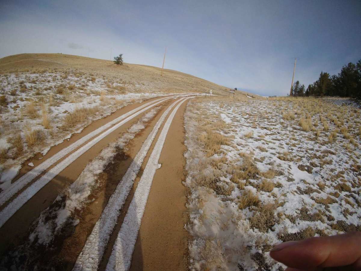Long Road - FS 140 photo 3
