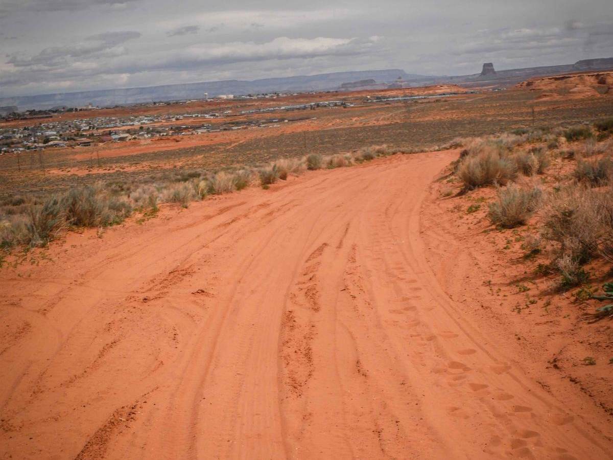 Red Rim photo 4