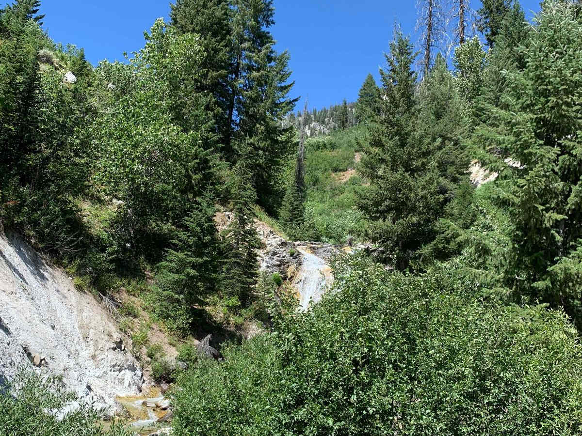 James Creek photo 2