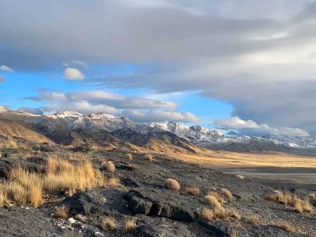Lone Rock Loop photo 5