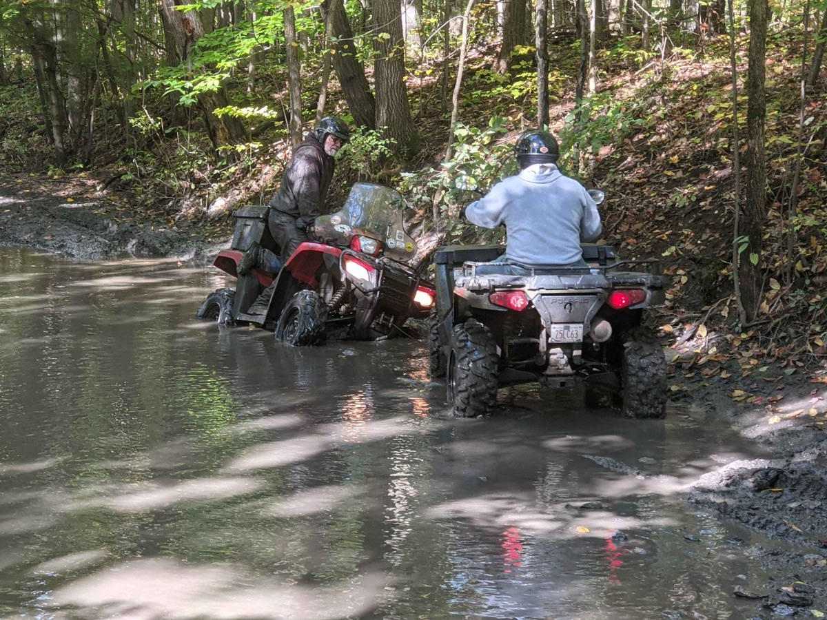 Indian River ATV Club photo 5