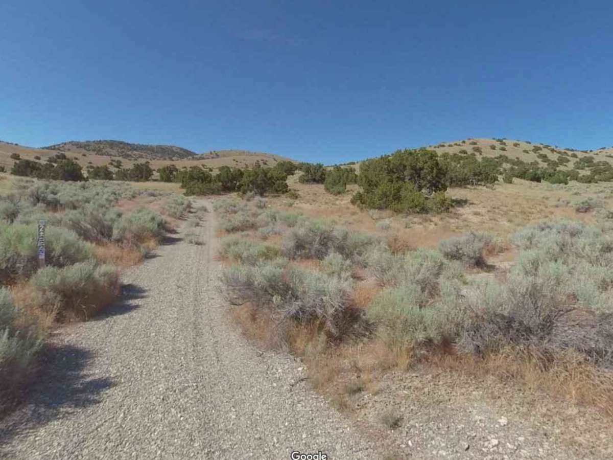 Conger Mountain OHV Route 2 photo 4