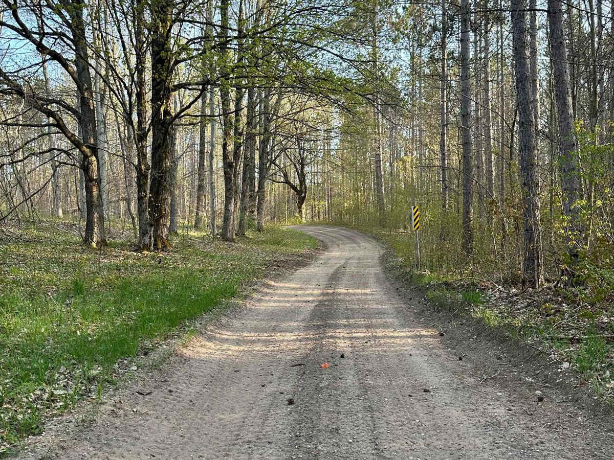 Cadillac Area ORV/OHV Scenic Ride - Part 2 photo 6
