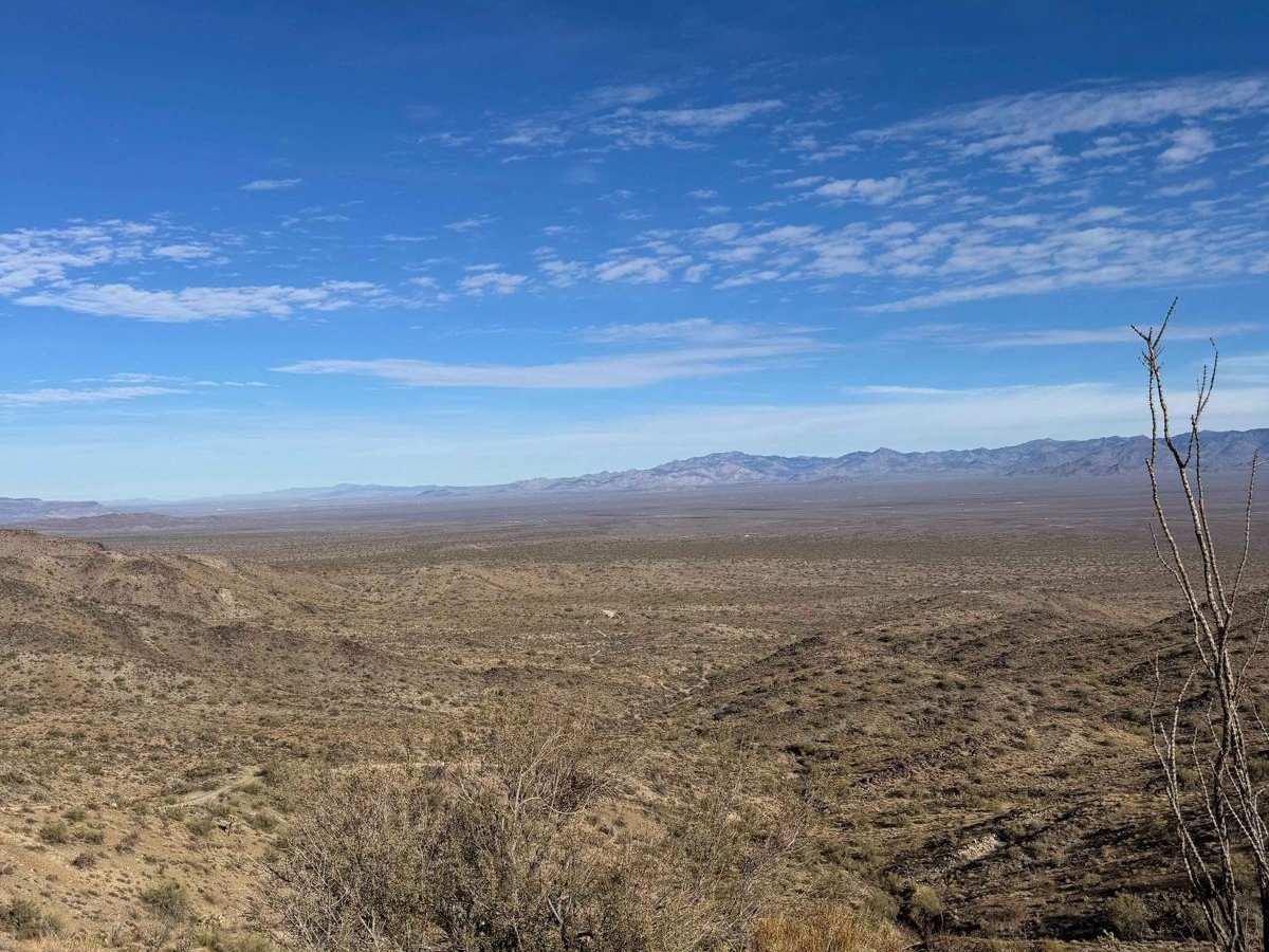 Southern Pass photo 3