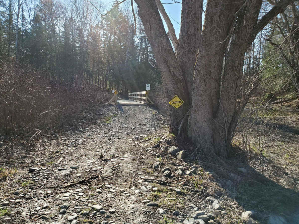 Quarry Road Trail photo 3