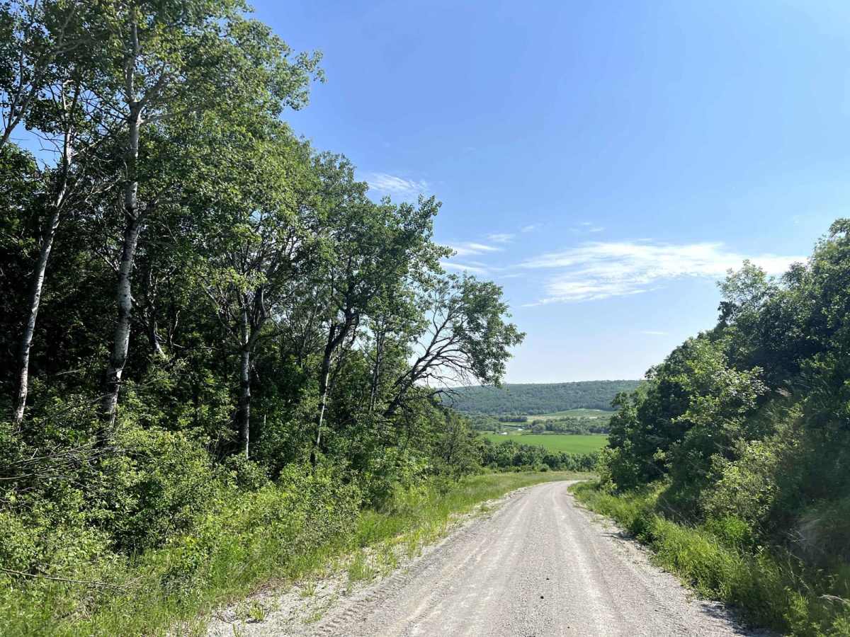 Pembina Valley WMA photo 2