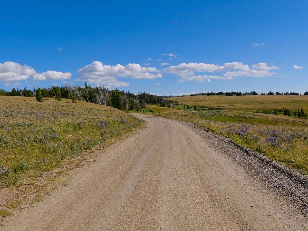 Union Pass photo 4